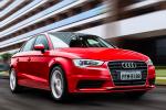 Audi A3 Sedan 1.4 TFSI Flex 2015 года (LA)